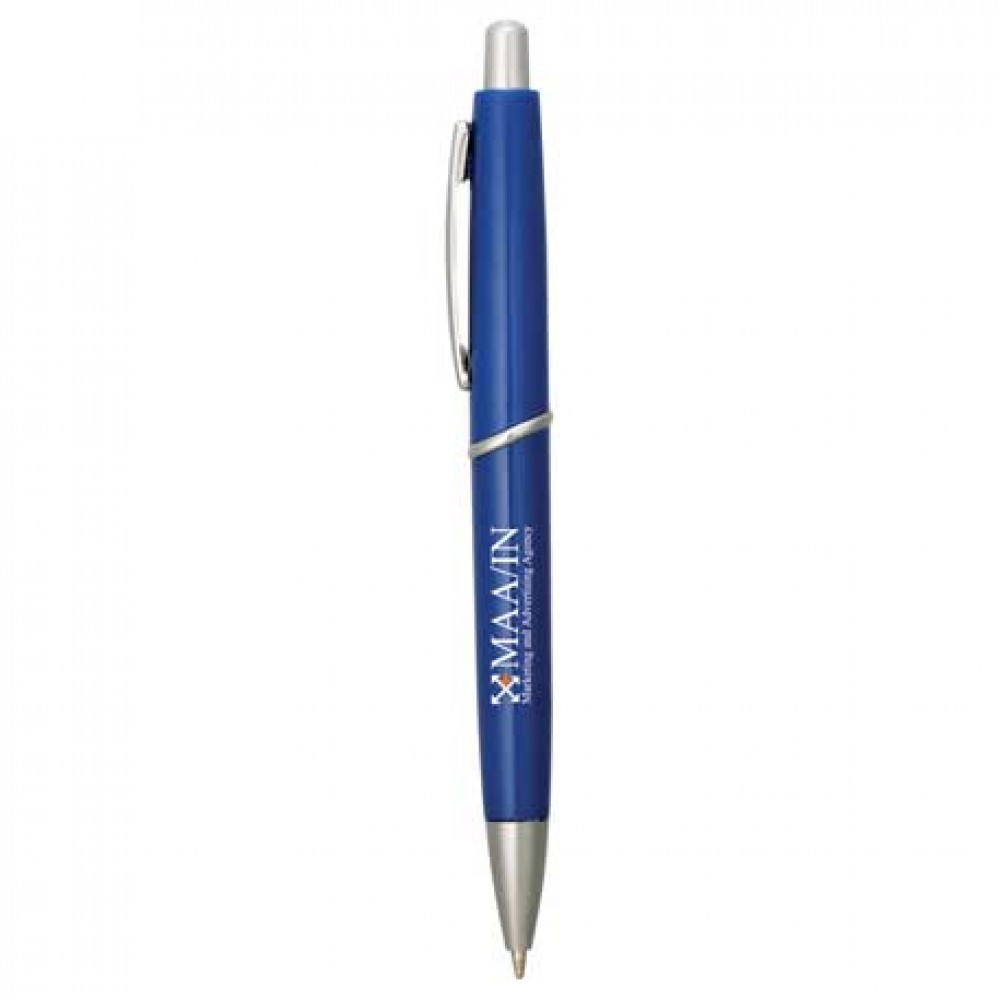 Custom Engraved Celebration Ballpoint Pen Custom Engraved Celebration Ballpoint Pen