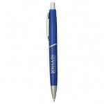 Custom Engraved Celebration Ballpoint Pen