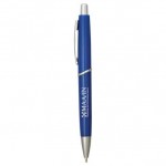 Celebration Ballpoint Pen Logo Branded