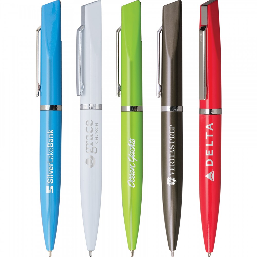 Carmelo Pen Custom Engraved Carmelo Pen Custom Engraved