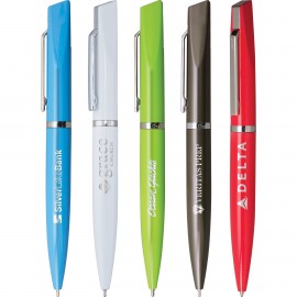 Carmelo Pen Custom Engraved
