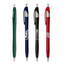 Slim Pen Logo Branded