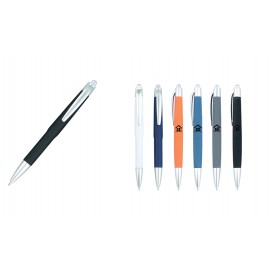 Business Ballpoint Pen Custom Imprinted