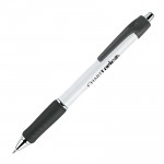 Logo Branded Plantagenet-115 Plastic Pen