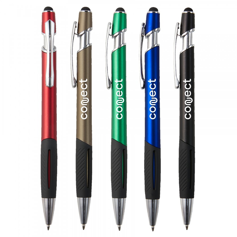 San Marcos MGC Stylus Pen Custom Engraved