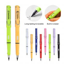 Eternal Inkless Pencil Custom Imprinted