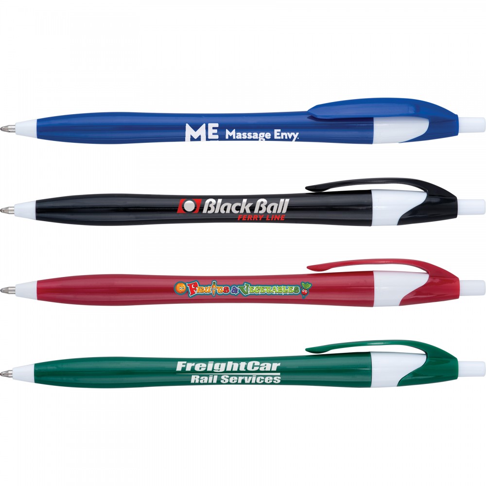 Logo Branded Javalina Executive Pen Logo Branded Javalina Executive Pen