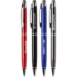 Smoothscript Stylus Pen Custom Engraved
