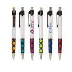 Custom Engraved Seeing Spots Pen