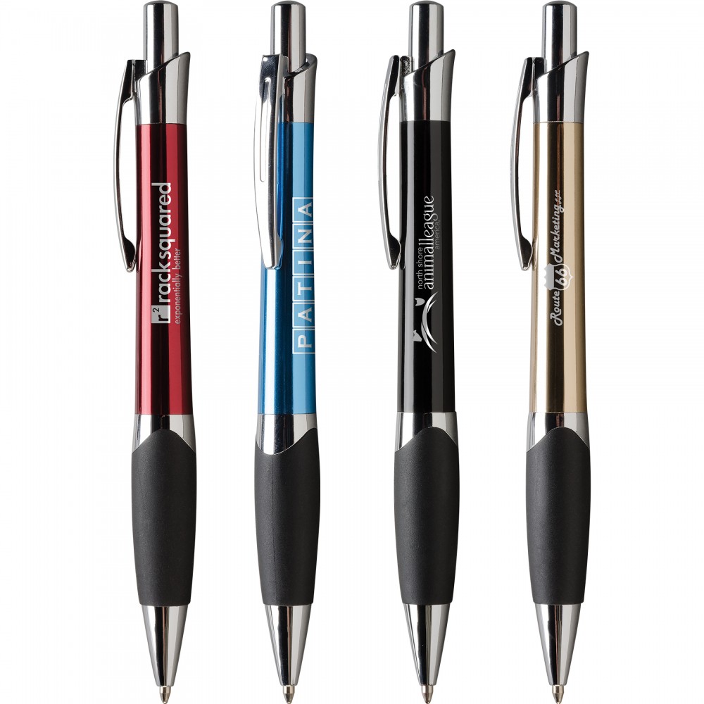 Imprezza Pen Custom Engraved