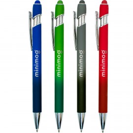 Textari Bali Stylus Pen Custom Engraved