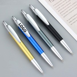 Custom Engraved Classic Corporate Pen