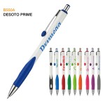 Desoto Prime Pen Custom Engraved