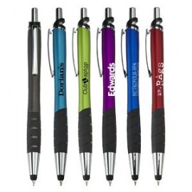 Laguna MGC Stylus Pen Custom Imprinted  Laguna MGC Stylus Pen Custom Imprinted
