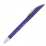 Custom Imprinted Plantagenet-78 Plastic Pen