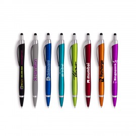 iTouch Stylus Pen Logo Branded
