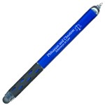 Voltear2 Ballpoint Pen (Blue) Custom Imprinted