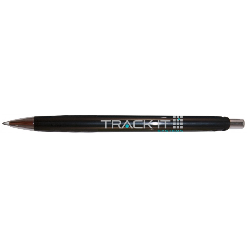 Logo Branded DGP Classic Pen (Black) Logo Branded DGP Classic Pen (Black)