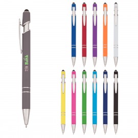 Roslin Incline Stylus Pen Custom Engraved