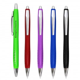 Custom Imprinted Brantley Pen