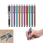 Custom Engraved Stylus Pens for Touch Screens