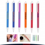 Raimi Retractable Pens Logo Branded