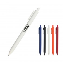 Classic Advertising Ballpoint Pen Custom Imprinted  Classic Advertising Ballpoint Pen Custom Imprinted