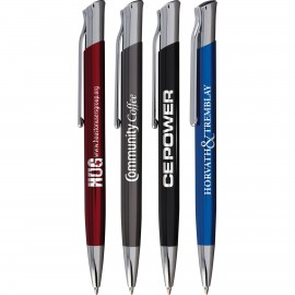 Custom Imprinted Varrago Pen