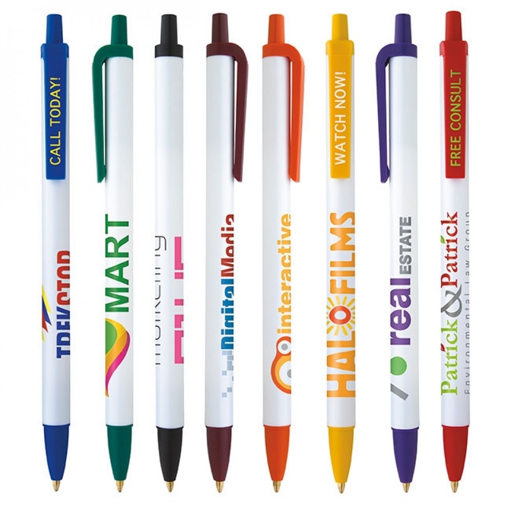 Good Value Contender Pen Custom Engraved Good Value Contender Pen Custom Engraved