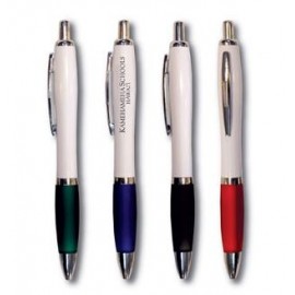 Pike III Pen Custom Imprinted  Pike III Pen Custom Imprinted