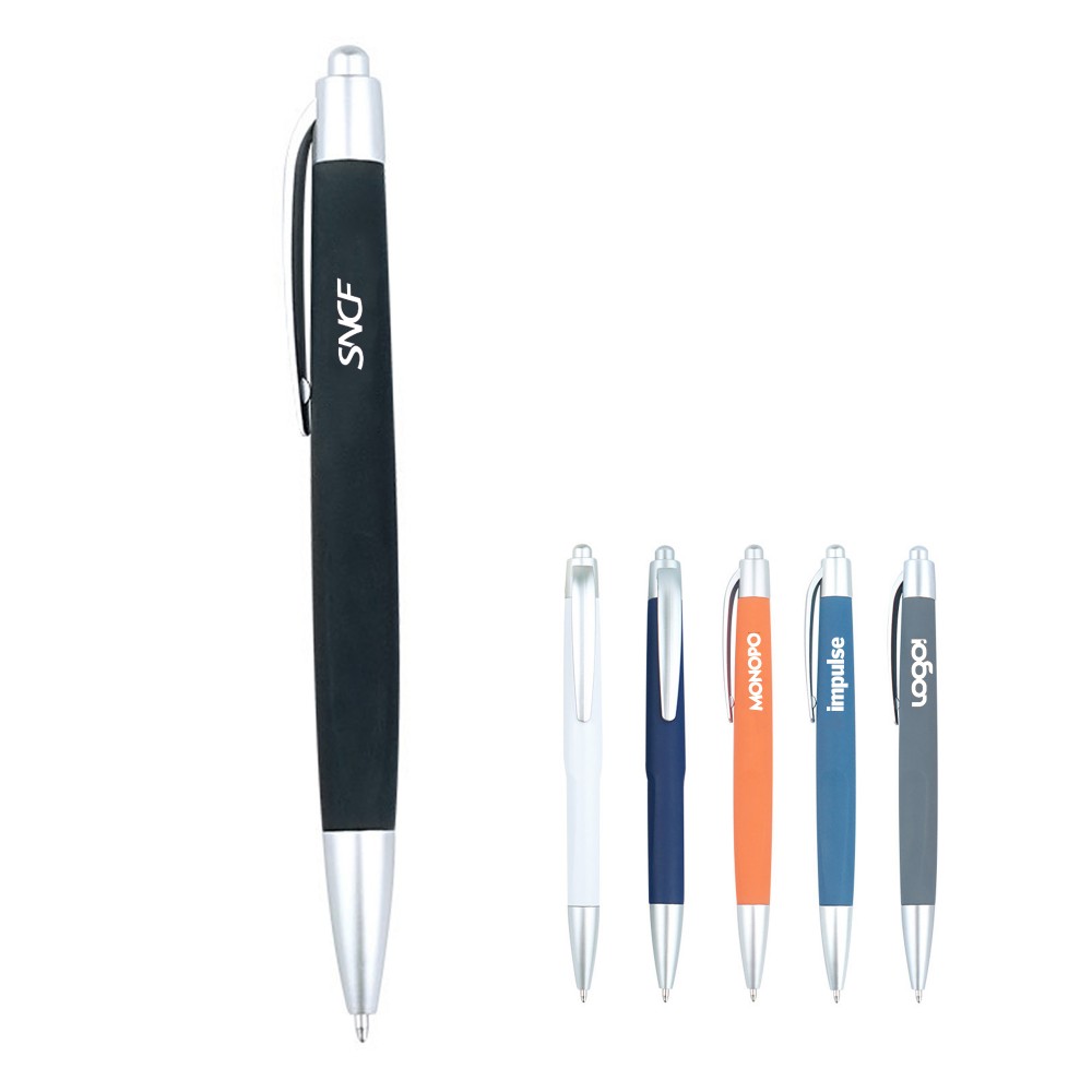 Custom Imprinted Ballpoint Pen Custom Imprinted Ballpoint Pen