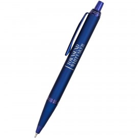 Custom Imprinted Royalton Gel Glide Pen
