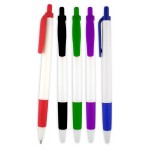 Austin Retractable Ballpoint Pen Custom Imprinted