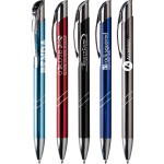 Custom Imprinted Top Cat Pen