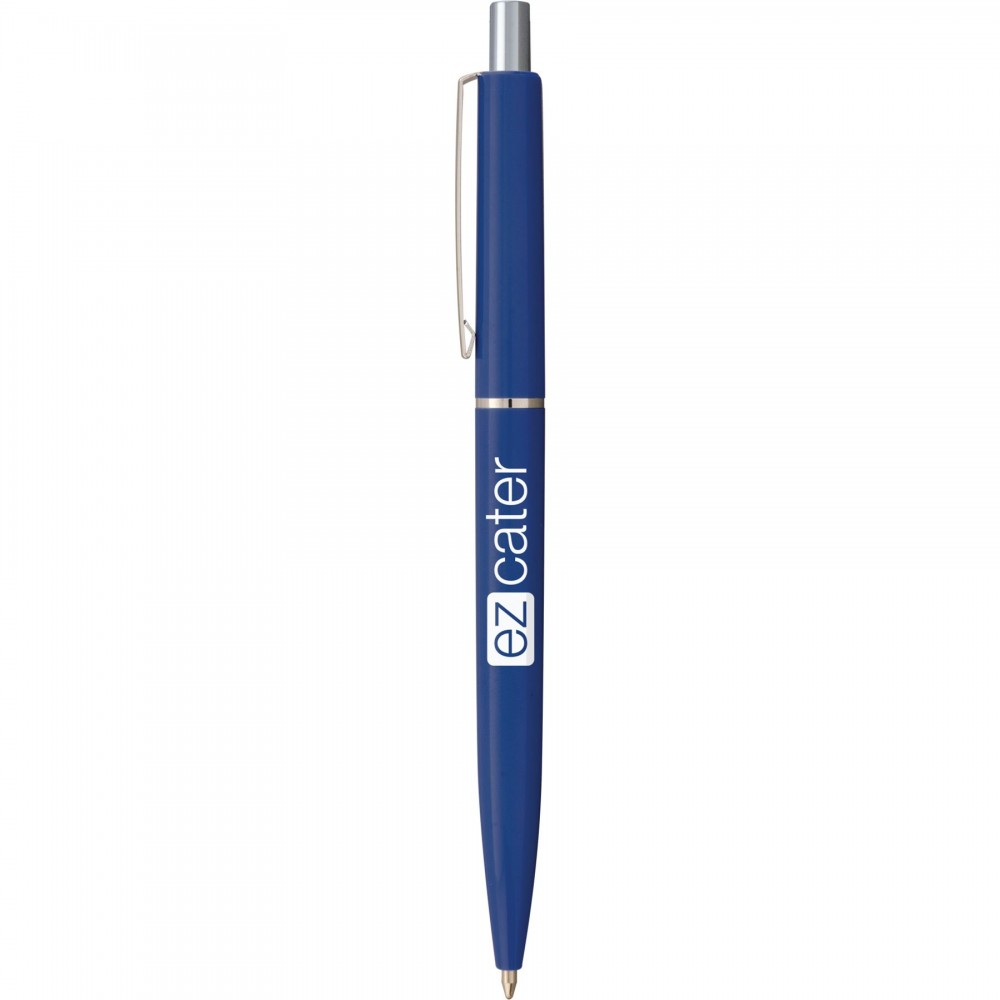Logo Branded Attache Pen