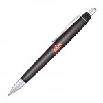 Plantagenet-500 Plastic Pen Custom Imprinted