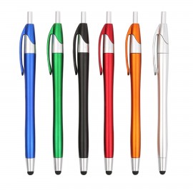 Custom Imprinted Ballpoint 2" 1 Writing Pen