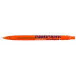 DGP Argent Pen (Orange) Custom Imprinted