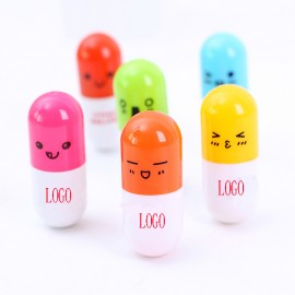 Capsule pen Custom Imprinted