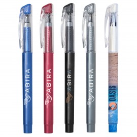 Custom Engraved LuxGel Pen