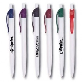 Leaf Pen Custom Engraved