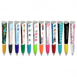 Custom Imprinted Original Performance Pen