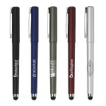 Glendale VGC Stylus Gel Pen Custom Engraved