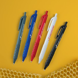 Hive Comfort Gel Logo Branded
