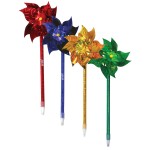 Custom Engraved Pinwheel Pen