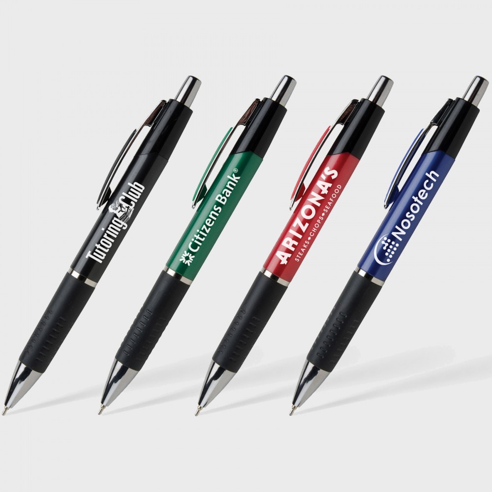 Consuelo Pen Logo Branded Consuelo Pen Logo Branded