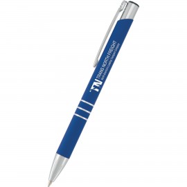 Delane Softex Pen Custom Imprinted