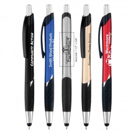 Freeway Stylus Custom Engraved