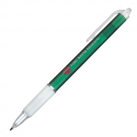 Plantagenet-11 Plastic Pen Logo Branded