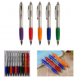 Custom Imprinted Fullerton Pen